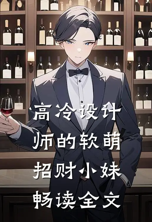 高冷设计师的软萌招财小妹畅读全文