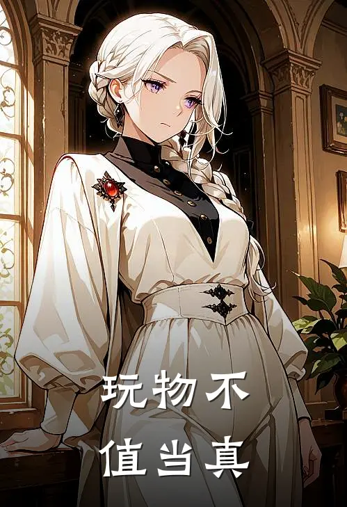 玩物不值当真