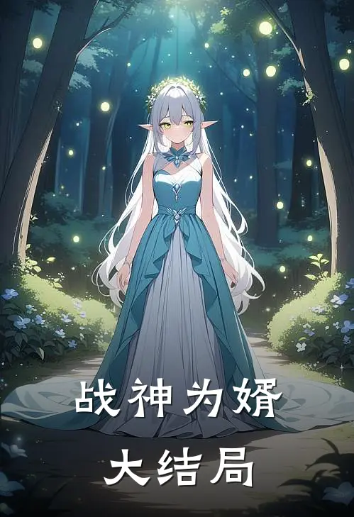 战神为婿大结局