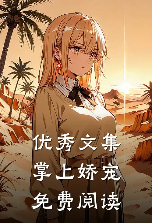 优秀文集掌上娇宠免费阅读