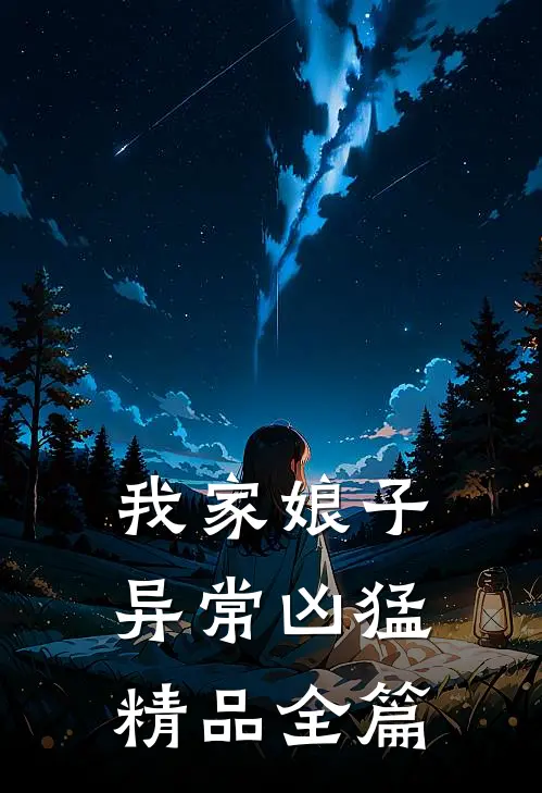 我家娘子异常凶猛精品全篇