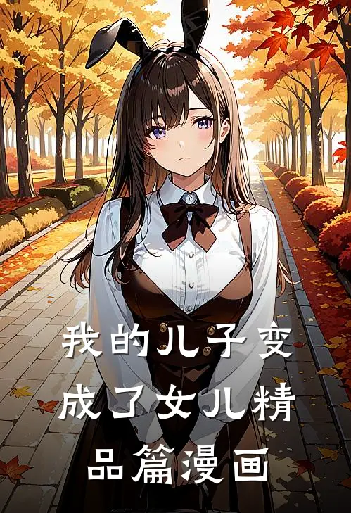 我的儿子变成了女儿精品篇漫画