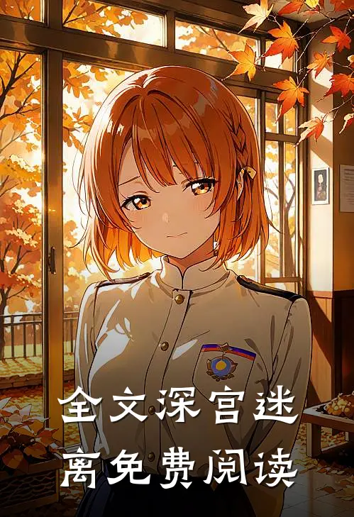 全文深宫迷离免费阅读