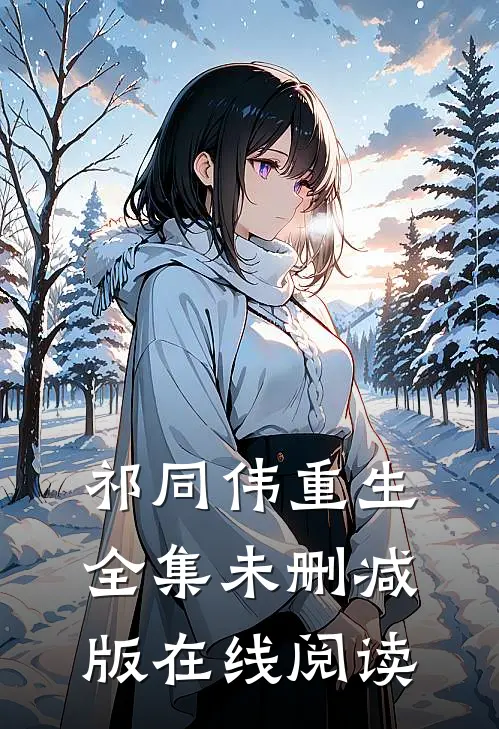 祁同伟重生全集未删减版在线阅读
