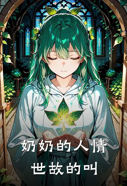 奶奶的人情世故的叫