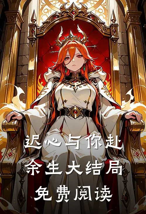 迟心与你赴余生大结局免费阅读
