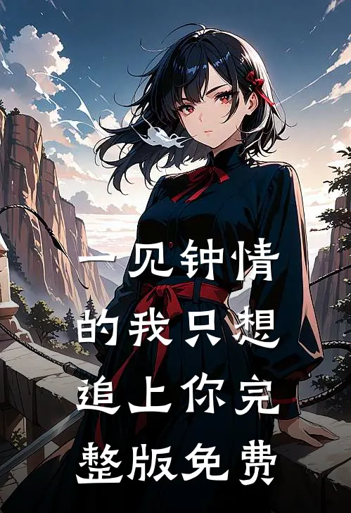 一见钟情的我只想追上你完整版免费