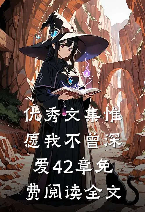 优秀文集惟愿我不曾深爱42章免费阅读全文