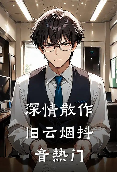 深情散作旧云烟抖音热门