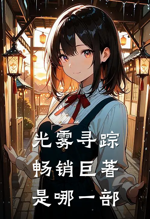 光雾寻踪畅销巨著是哪一部