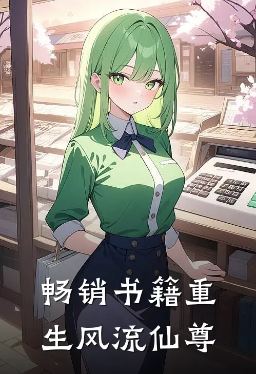 畅销书籍重生风流仙尊