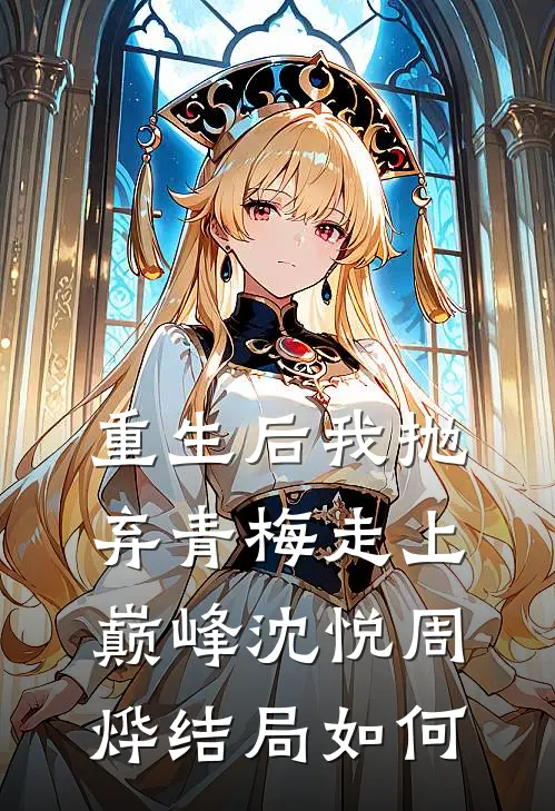 重生后我抛弃青梅走上巅峰沈悦周烨结局如何