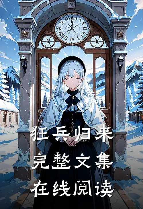 狂兵归来完整文集在线阅读