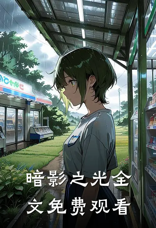 暗影之光全文免费观看