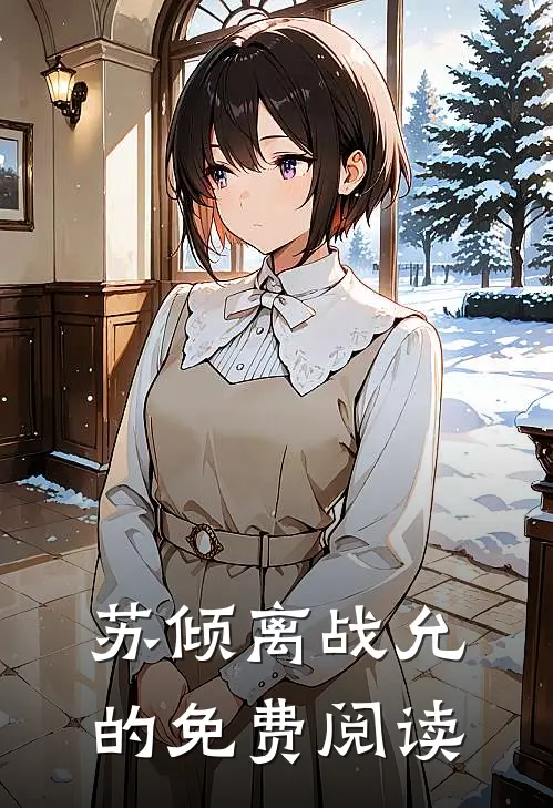 苏倾离战允的免费阅读