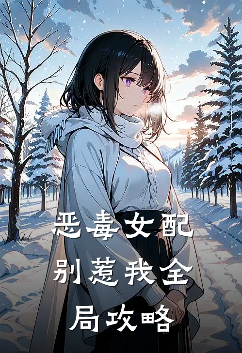 恶毒女配别惹我全局攻略