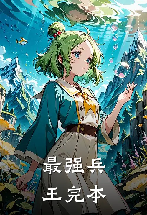 最强兵王完本
