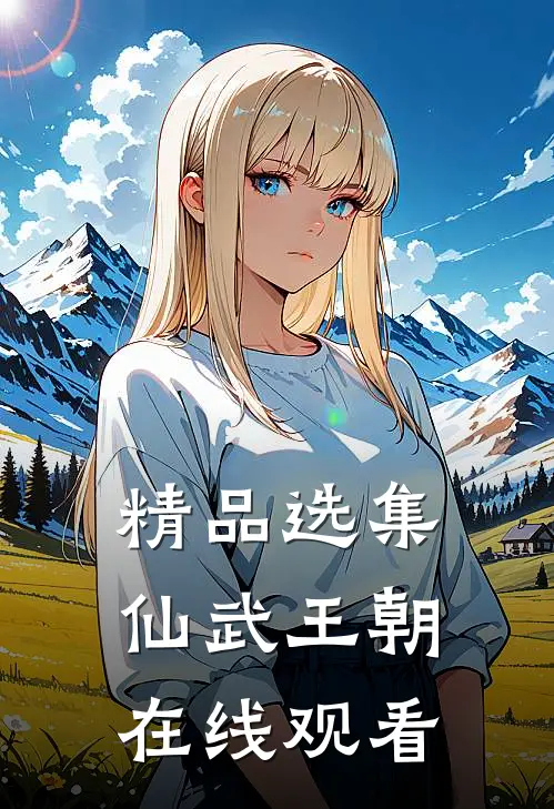精品选集仙武王朝在线观看