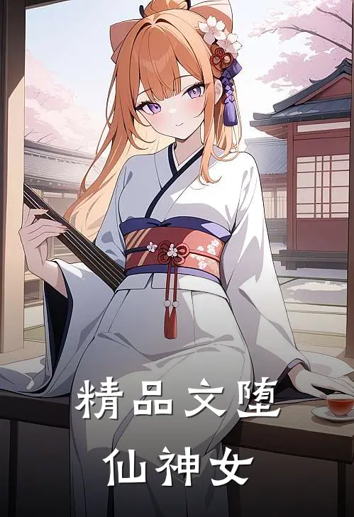 精品文堕仙神女