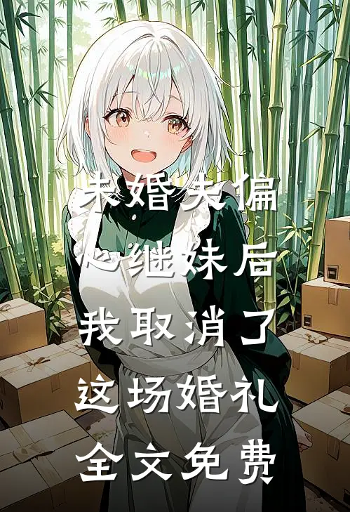 未婚夫偏心继妹后，我取消了这场婚礼全文免费