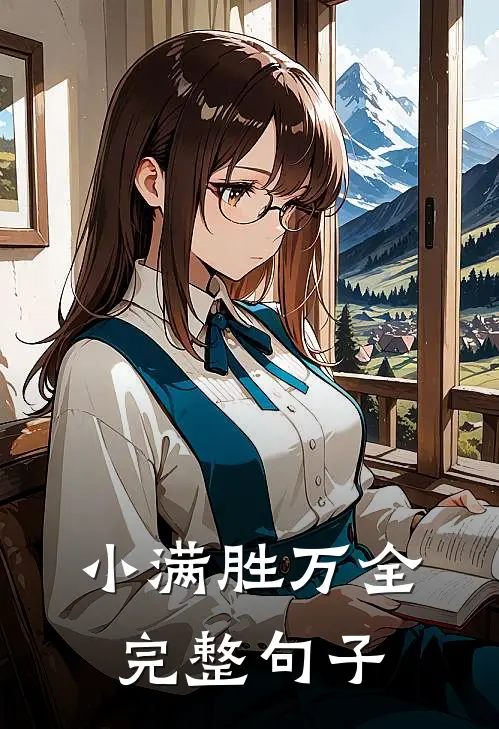 小满胜万全完整句子