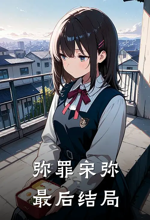 弥罪宋弥最后结局