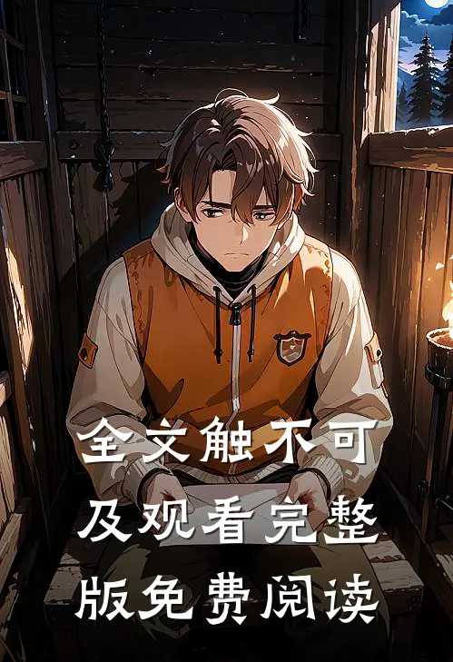 全文触不可及观看完整版免费阅读