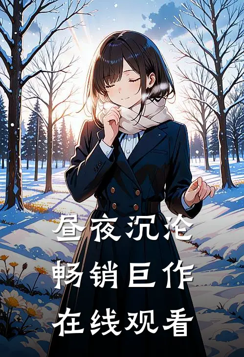 昼夜沉沦畅销巨作在线观看