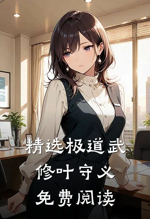 精选极道武修叶守义免费阅读