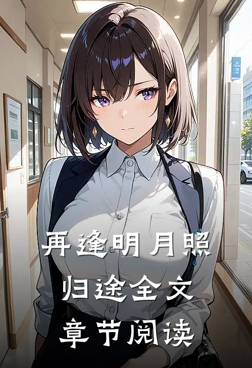 再逢明月照归途全文章节阅读