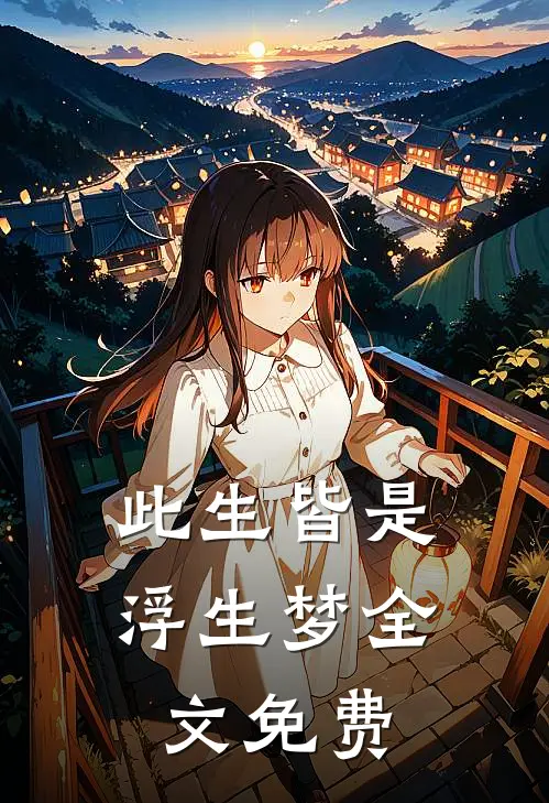 此生皆是浮生梦全文免费