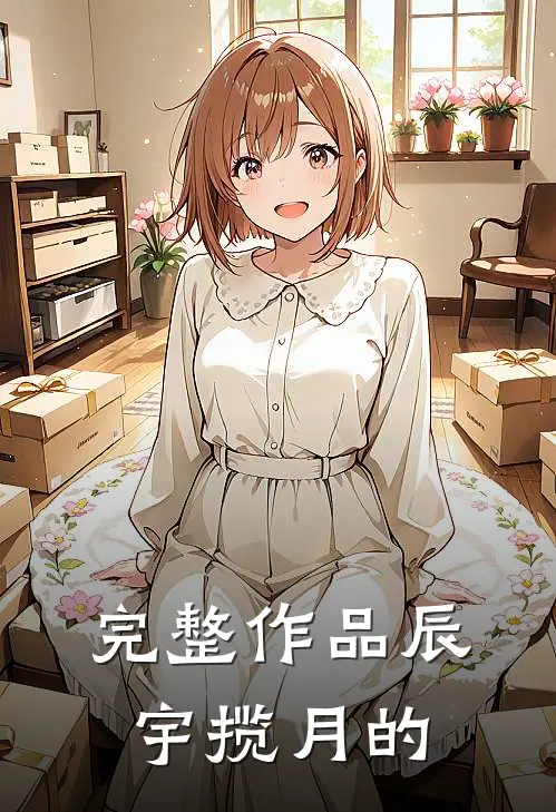 完整作品辰宇揽月的