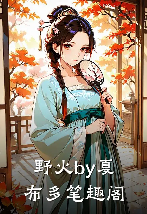 野火by夏布多笔趣阁
