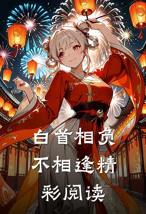 白首相负不相逢精彩阅读