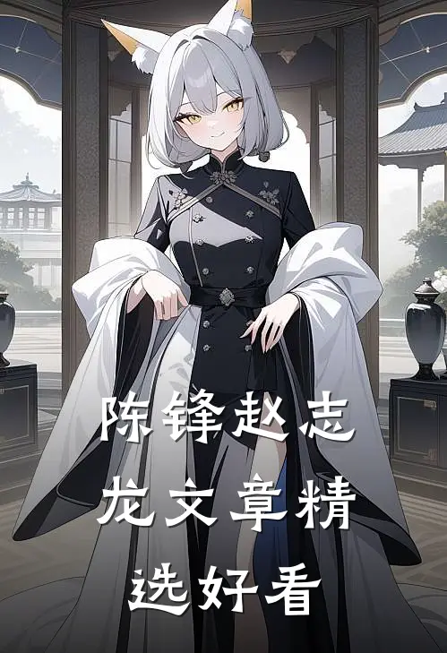 陈锋赵志龙文章精选好看
