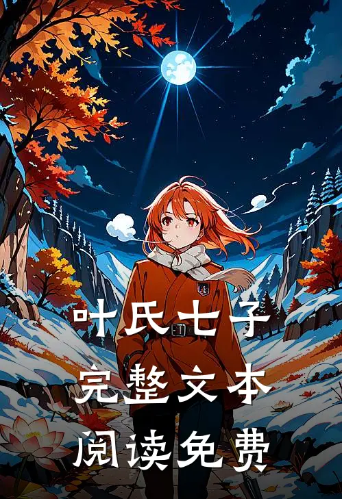 叶氏七子完整文本阅读免费