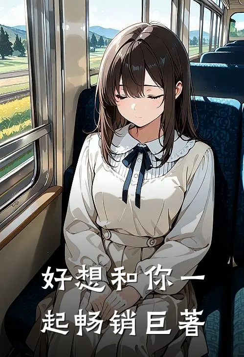 好想和你一起畅销巨著