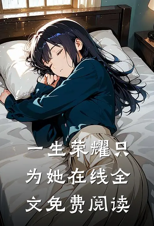 一生荣耀只为她在线全文免费阅读