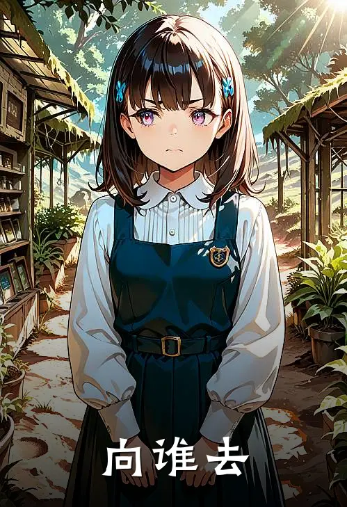 向谁去