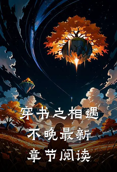 穿书之相遇不晚最新章节阅读