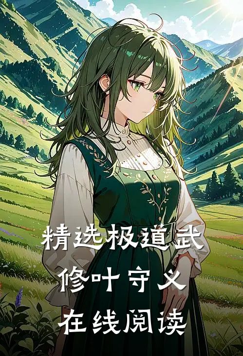 精选极道武修叶守义在线阅读