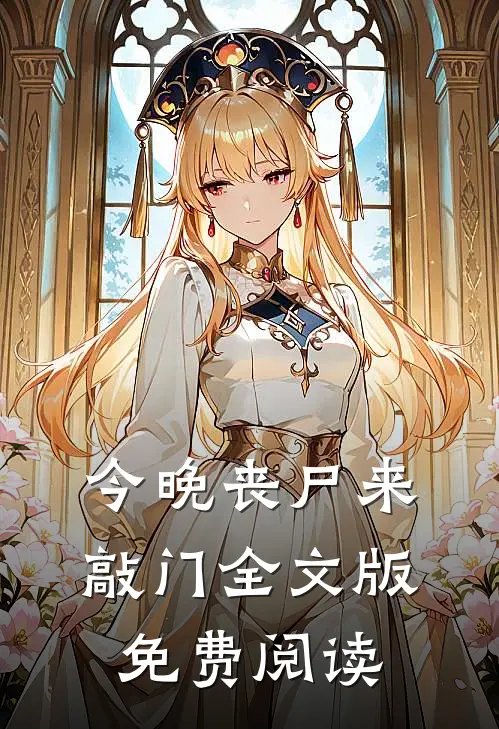 今晚丧尸来敲门全文版免费阅读