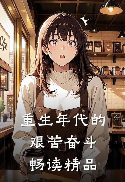重生年代的艰苦奋斗畅读精品