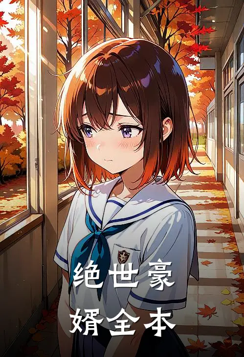 绝世豪婿全本