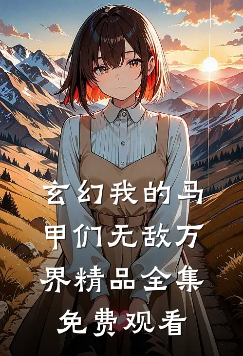 玄幻我的马甲们无敌万界精品全集免费观看