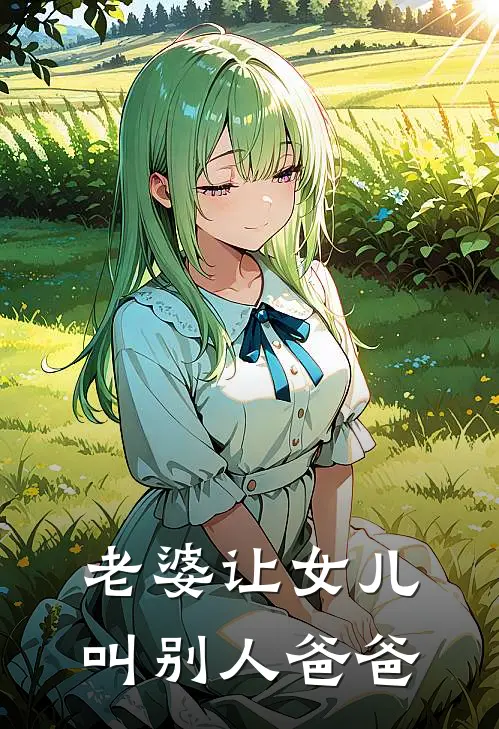 老婆让女儿叫别人爸爸