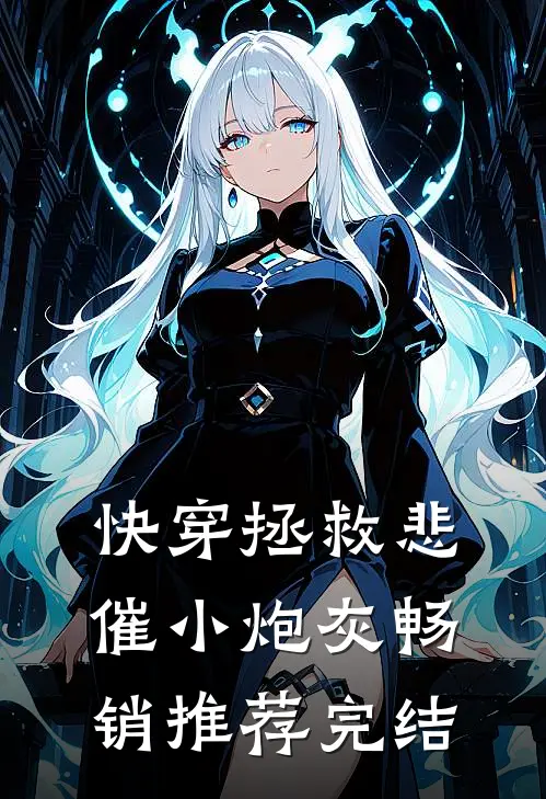 快穿拯救悲催小炮灰畅销推荐完结