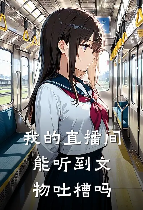我的直播间能听到文物吐槽吗
