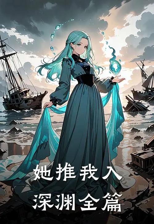 她推我入深渊全篇