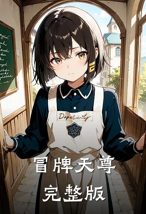 冒牌天尊完整版